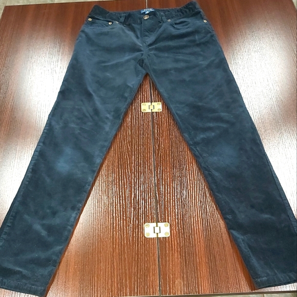 Polo Ralph Lauren Other - POLO Girls Corduroy Pant Size 14